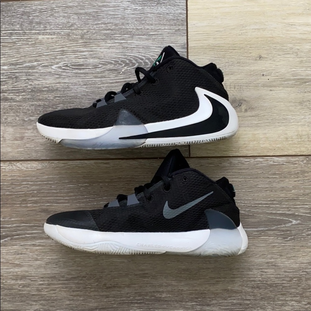 Nike sneakers